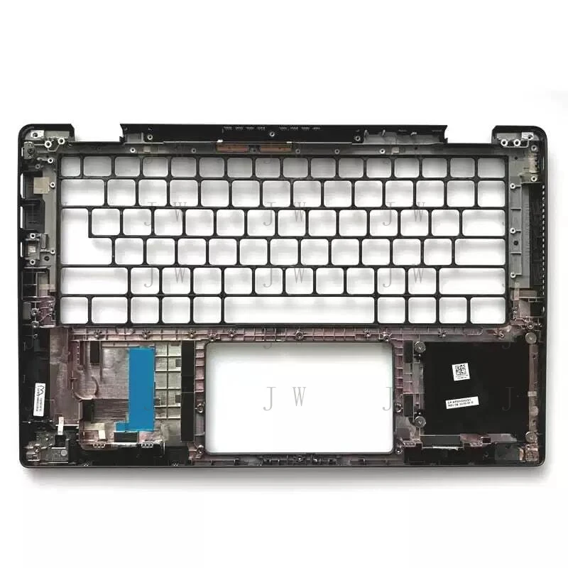 

Новый верхний корпус (пальмрест) для Dell Latitude 7430 E7430, артикул 0WG7N4