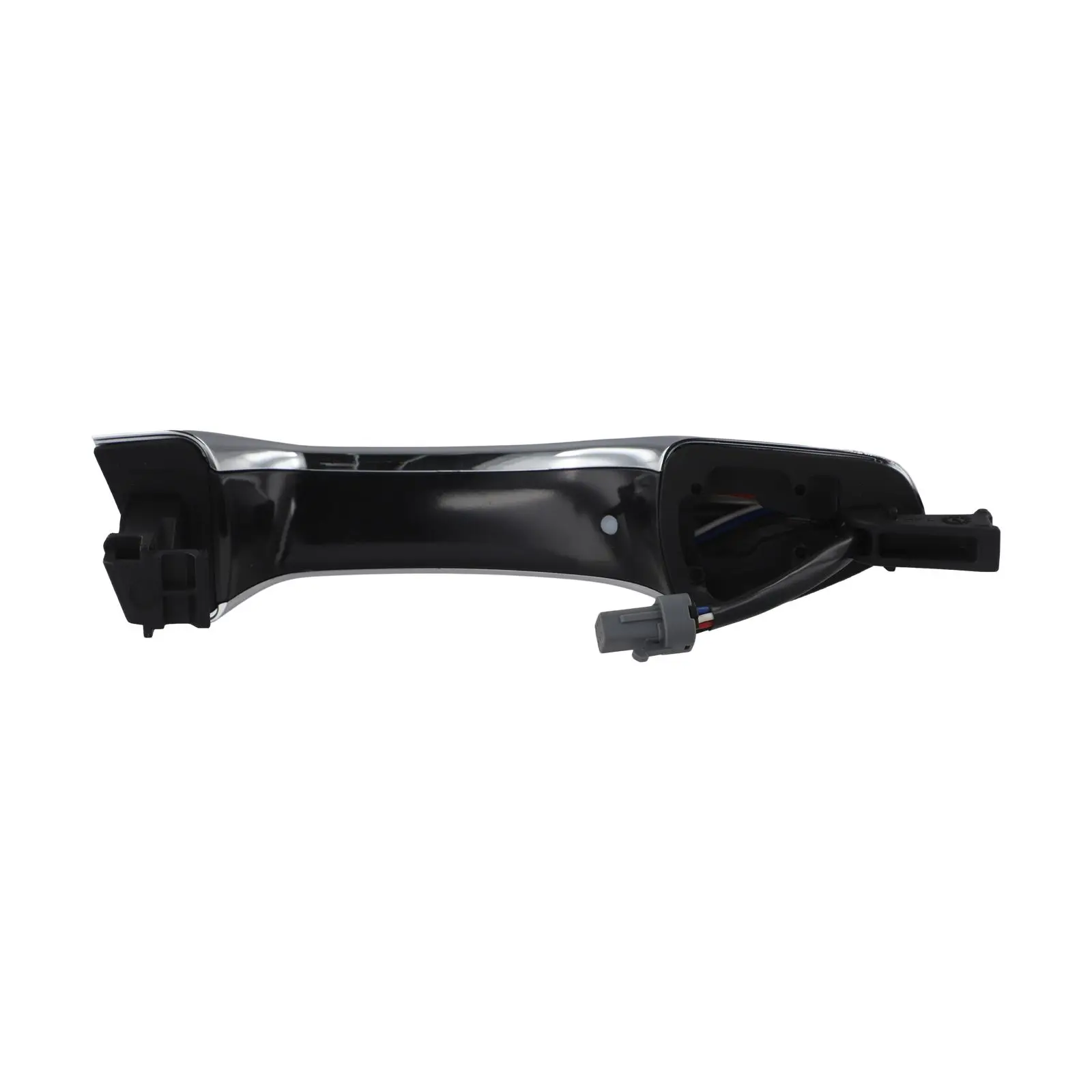 

Direct Replacement Handle 2013-2019 Door Handle Easy Installation High Universality Fitment Practical Replacement Car Repair