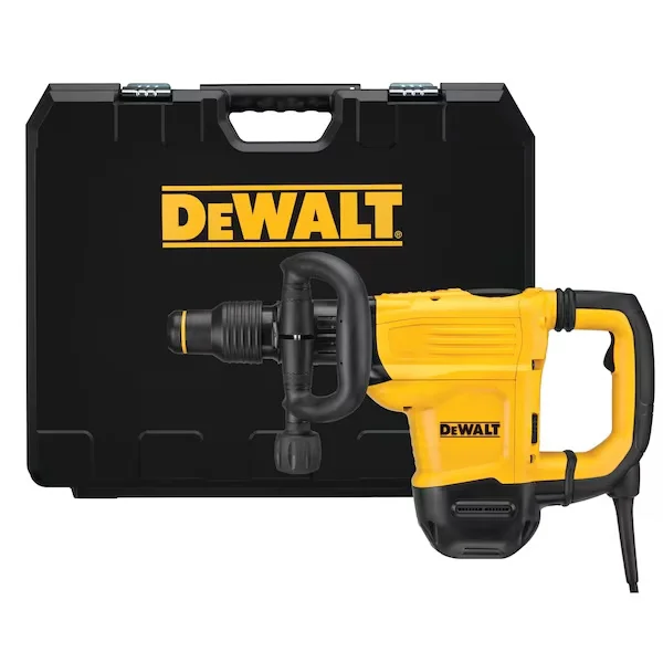 16 LBS. SDS MAX CHIPPING HAMMER KIT