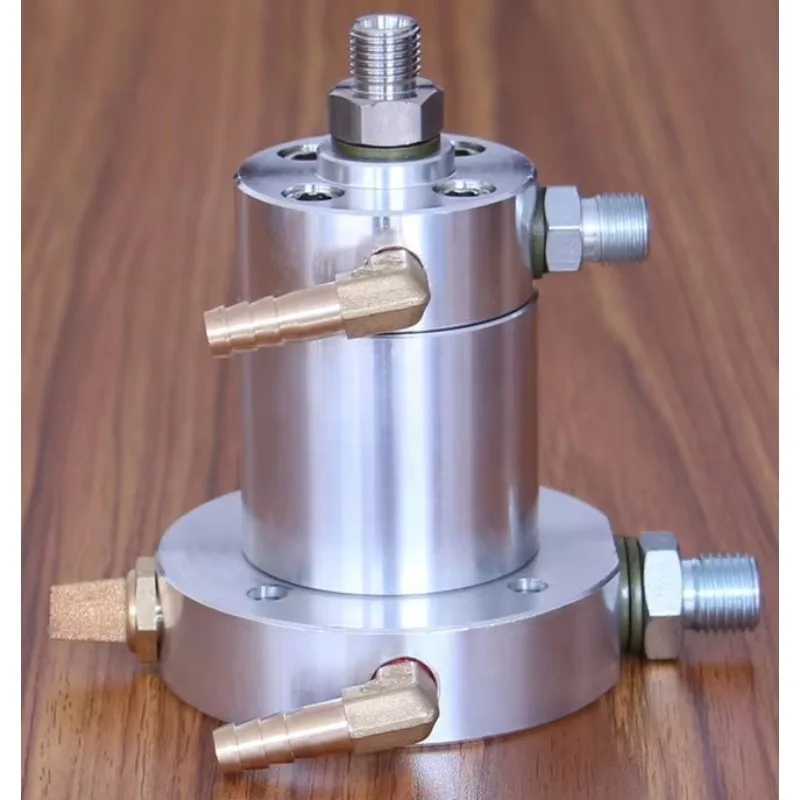 High pressure air compressor pump head, 40MPa high pressure air pump head accessories