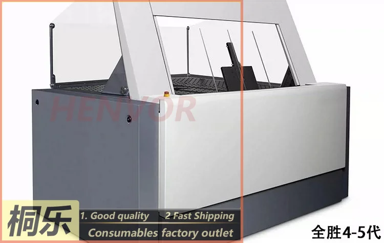 For Trendsetter TS800 Table Cups Lifting Air Cylinder Unloading Platform CTP Plate Setter Parts