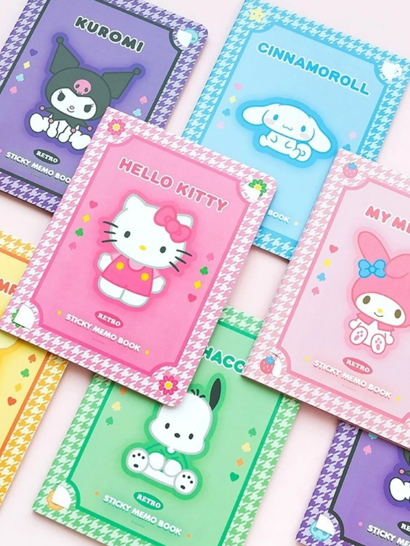 Hot Sale Cute Sanri…