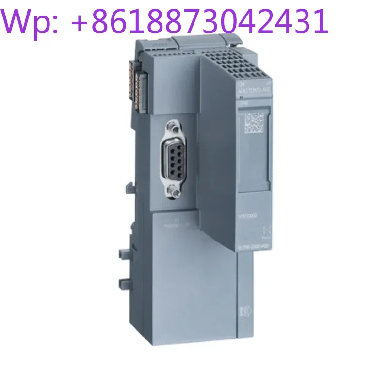 Original 6E7545-5DA00-0A0S7-1500 communication module spot PLC