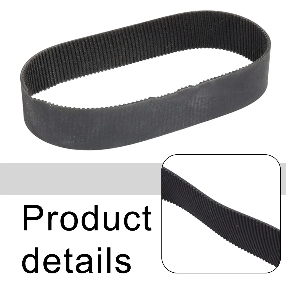 Electric Steering Rack Belt 7806040508 for Multiple For BMW Models Perfect Replacement for Improved Steering Maneuverability