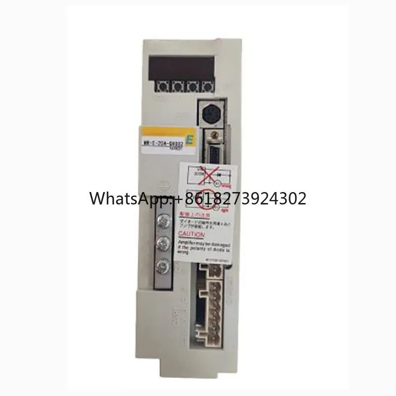 

New original packaging MR-E-20A-QX002 1 year warranty ｛No.24arehouse spot｝ Immediately sent