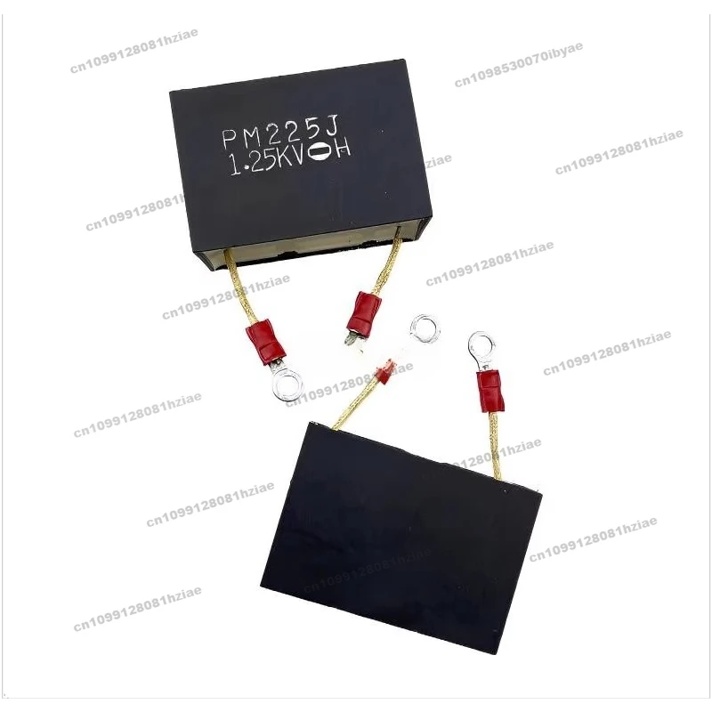 

Elevator Drive Module Capacitor PM225J 1.25KV Spot Boutique Spot Second Delivery