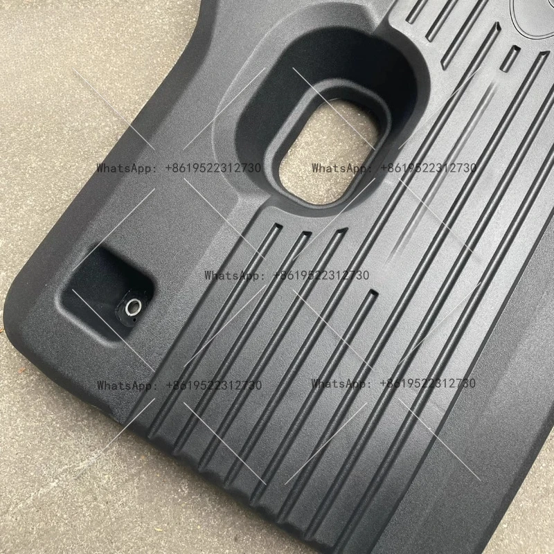 Suitable for Ford ford19-21 Edge/Taurus/Ruiji 2.0T engine cover upper cover baffle cover original factory