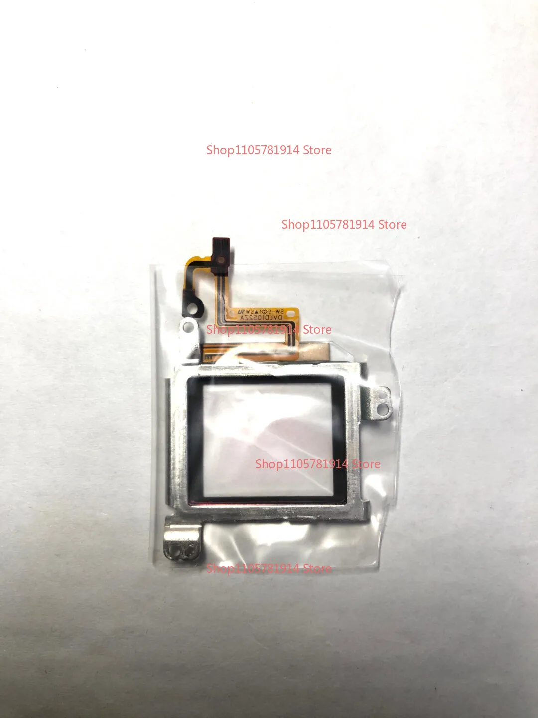For Panasonic DMC-GH5 G9 CCD COMS Low-pass Filter, Camera Repair Accessories