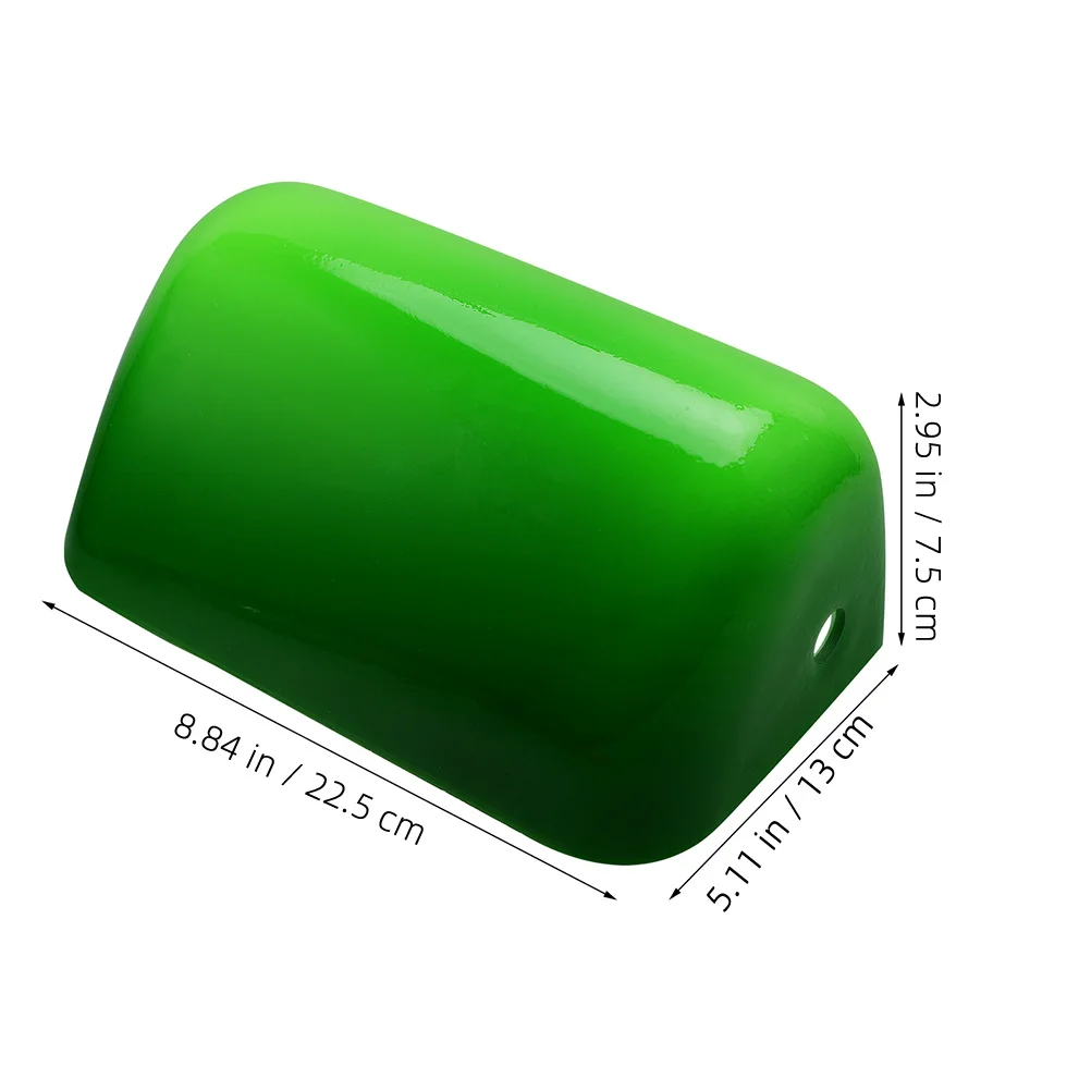 

Glass Lampshade Retro Table Lamp Shade Replacement For Bedroom Living Room Vintage Home Light Cover Decorative Lighting