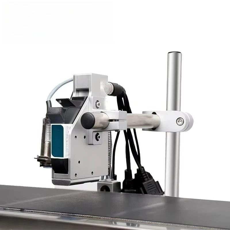 Next Generation Screenless Online Inkjet Printers