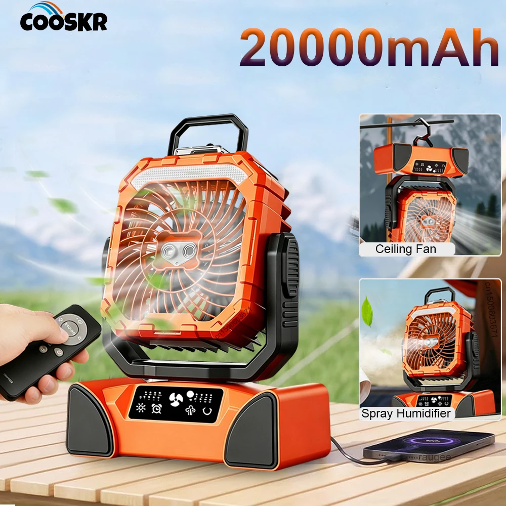 ventilatore-da-campeggio-portatile-20000mah-circolatore-d'aria-per-esterni-ventilatore-da-soffitto-per-tenda-wireless-con-4-velocita-regolabili-illuminazione-e-power-bank