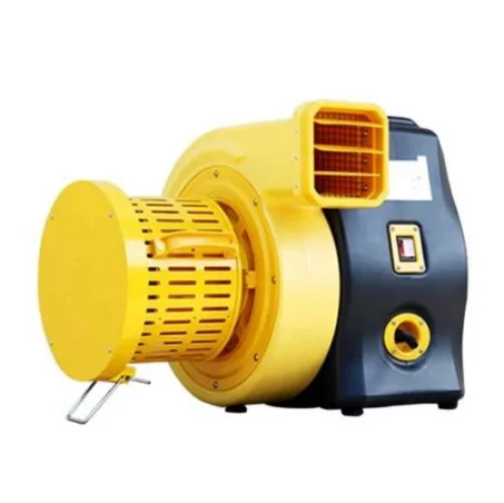 2022 New Design 300W-2200W Inflatable Air Blower with Air Heater