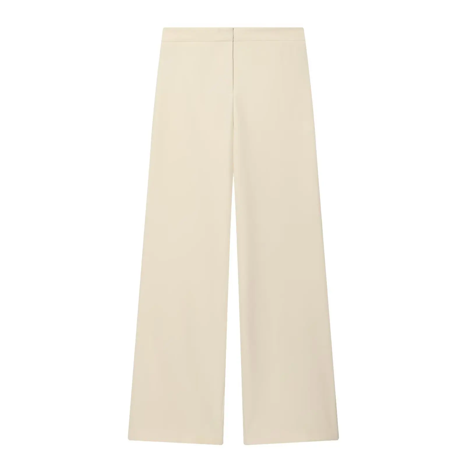 Beige Pant