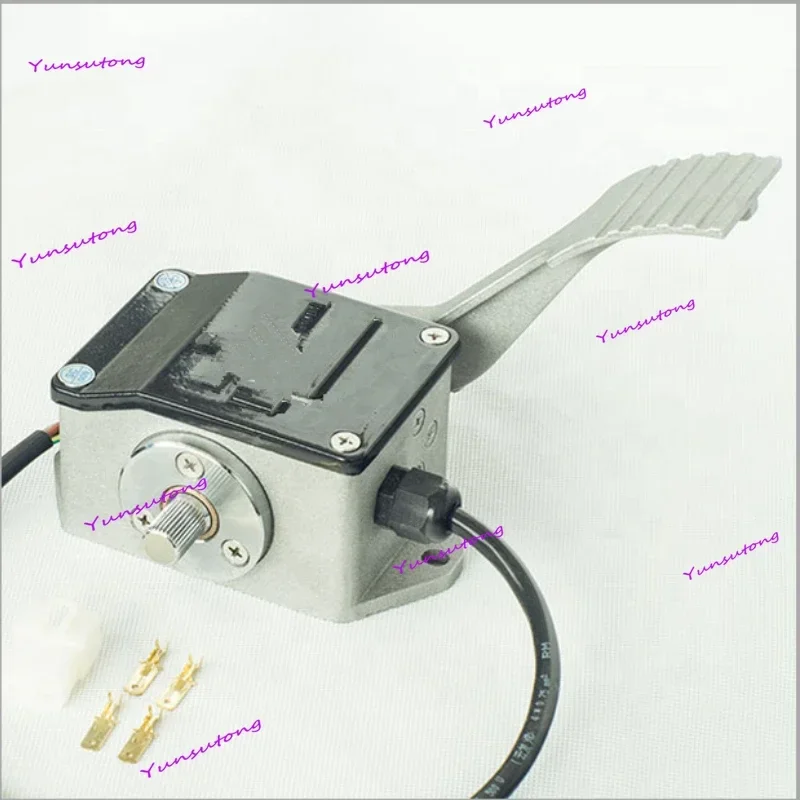 

Potentiometer Throttle, Gas Pedal For Electric scooter parts