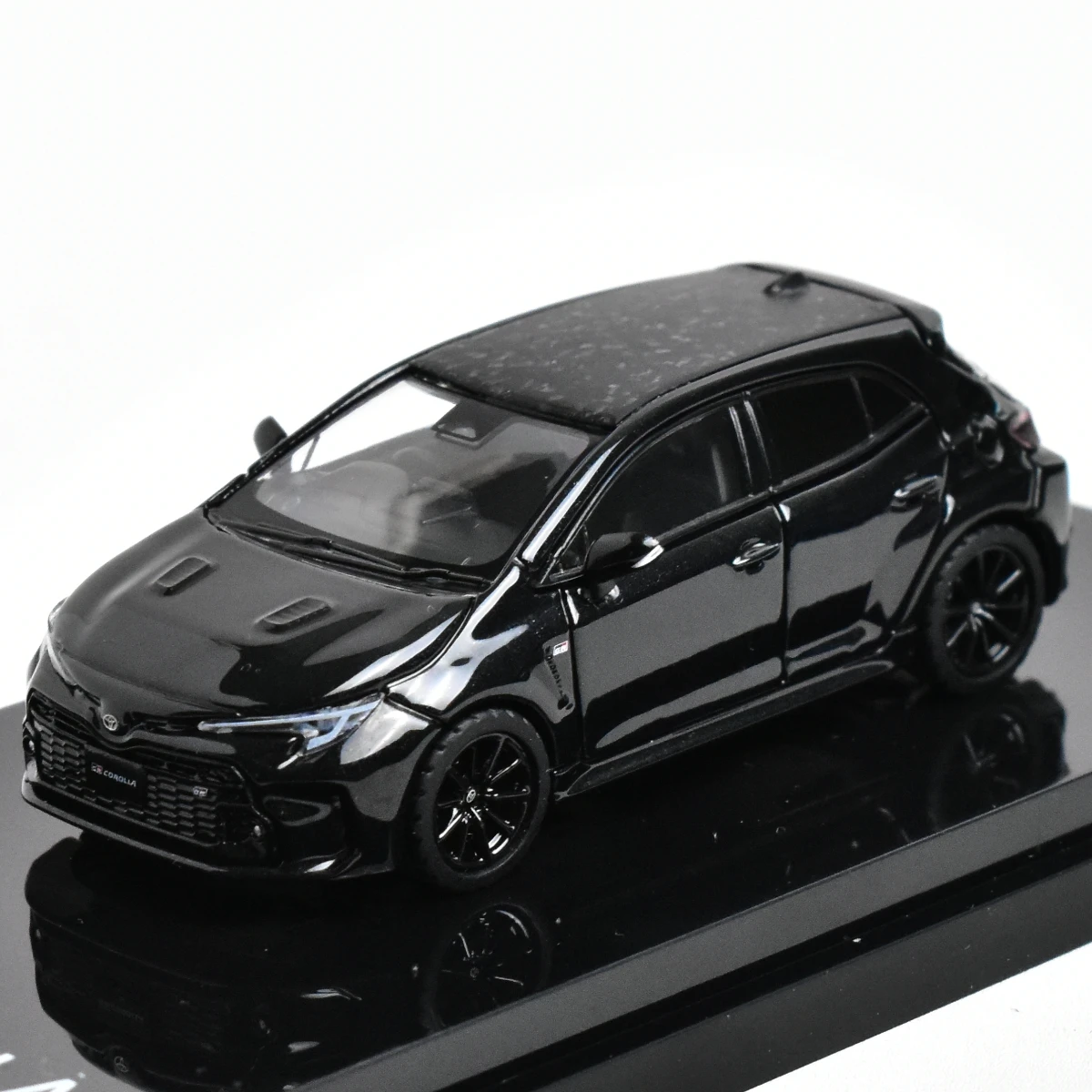HOBBY JAPAN 1:64 Collection GR Corolla Diecast Model Car