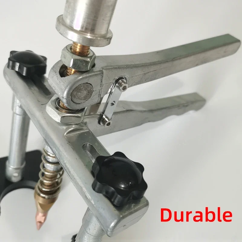 

PDR Tools Car Dent Repair Puller Data Recovery Sheet Metal Shaping No Putty Spot Welding Tool Accessories Finishing Clamp