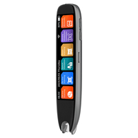 Dictionary Translation Pen Scan Reader Device Text Scanning Reading Translator WiFi/BT Connection 142 Languages Online Translate