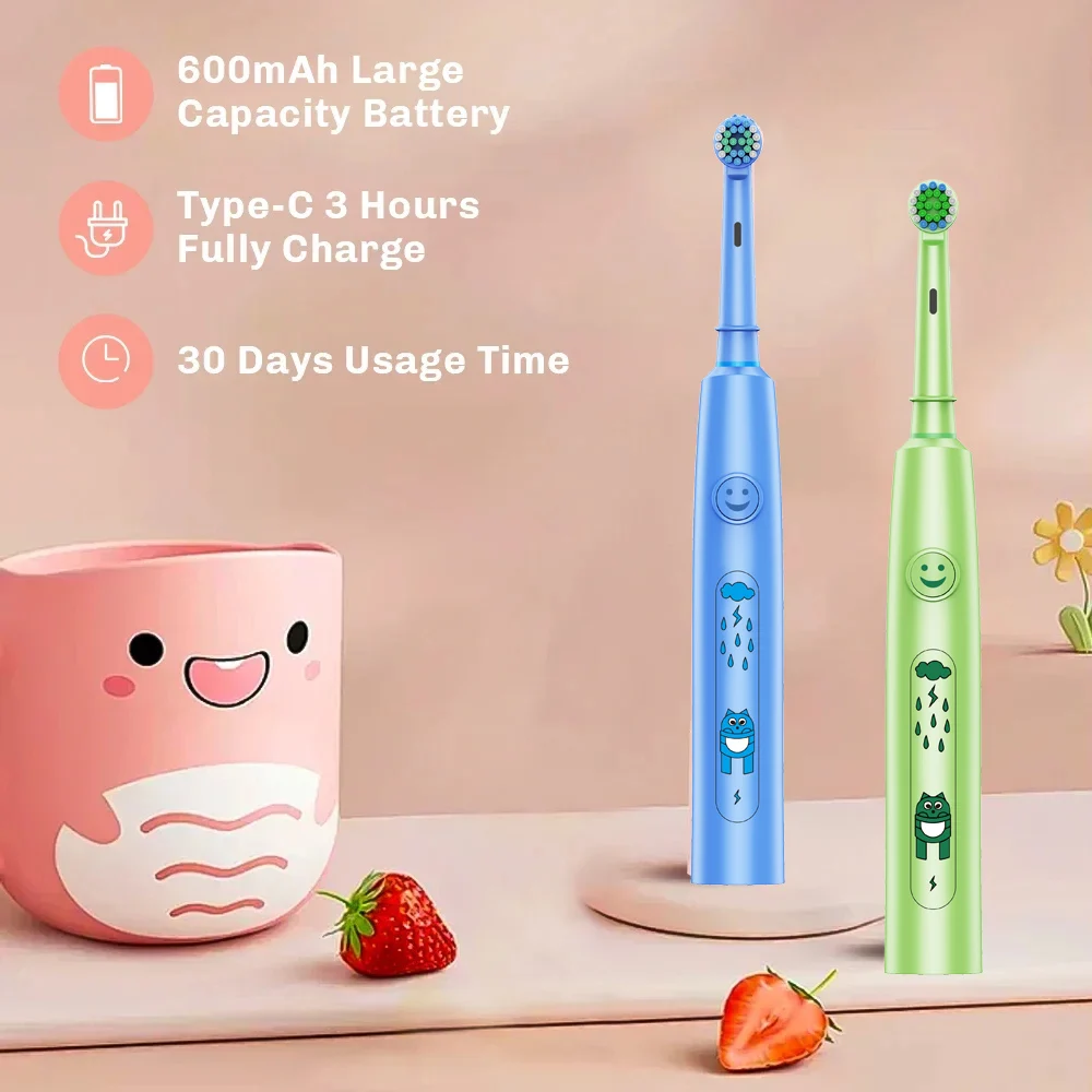 Thumbnail 2 - #70 Best Rechargeable Electric Toothbrushes to Buy In 2026