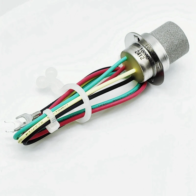 NAP-100AD Industrial High-Temperature Combustible Gas Sensor Catalytic Combustion Type Sensor Replacement Sensor