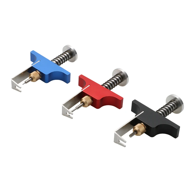 Suitable for Defender 16/20 1Set Propeller Puller Aluminum Alloy Removal Tool Props Remover Replacement Ejector Pins