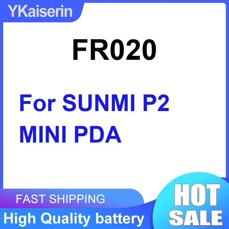 Portable 2570Mah Fo…