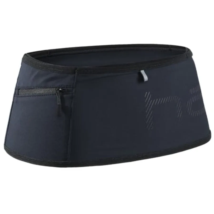 Running Belt Waist Pack Fanny Pack with Quick Access Pocket Lightweight and Non-slip Waist Belt for Men and Women Trail Run Rac