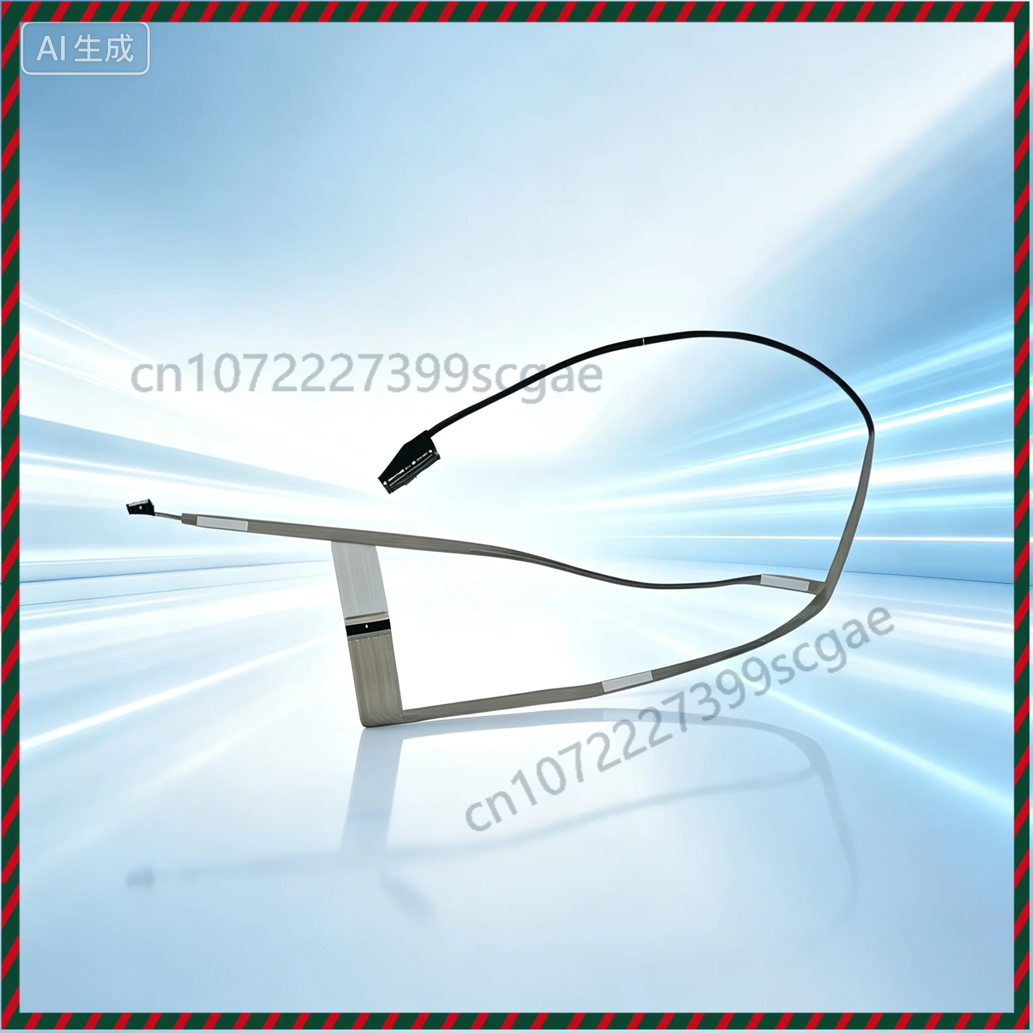 Replacement Main Board Signal Line for Dell POWEREDGE R940XA MB SIG2 to PIB SIG2