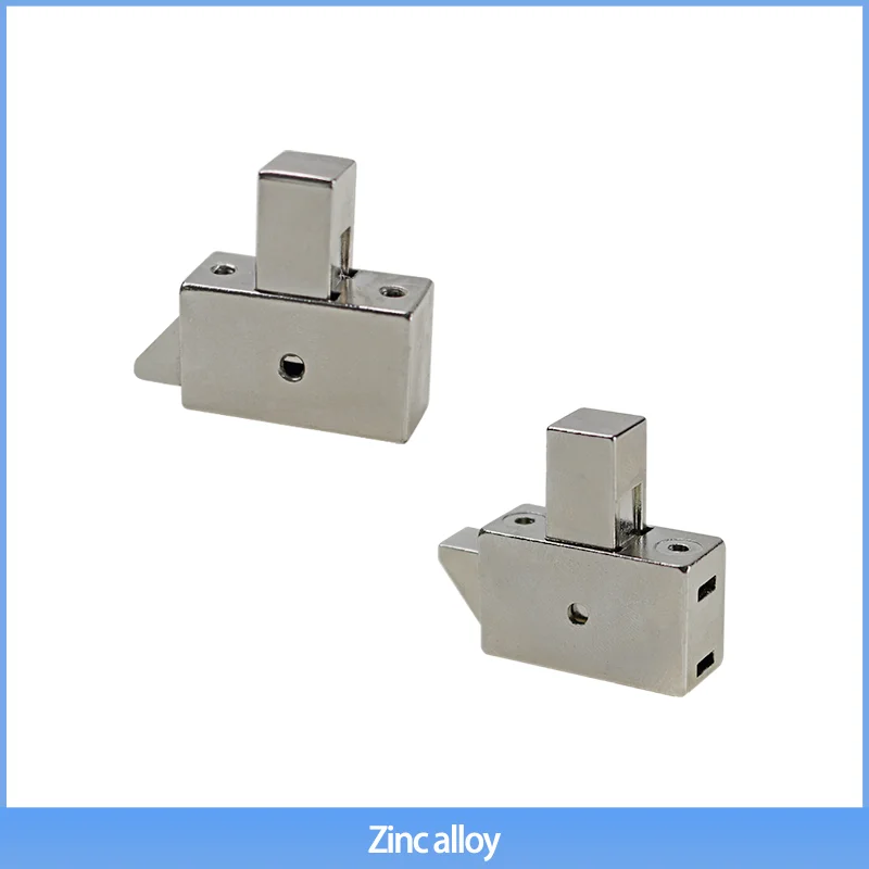 

Zinc Alloy Lock Suitable for Railway Subway ATMs and Self-service Machines Collision Lock Industrial Equipment Cabinet Latch