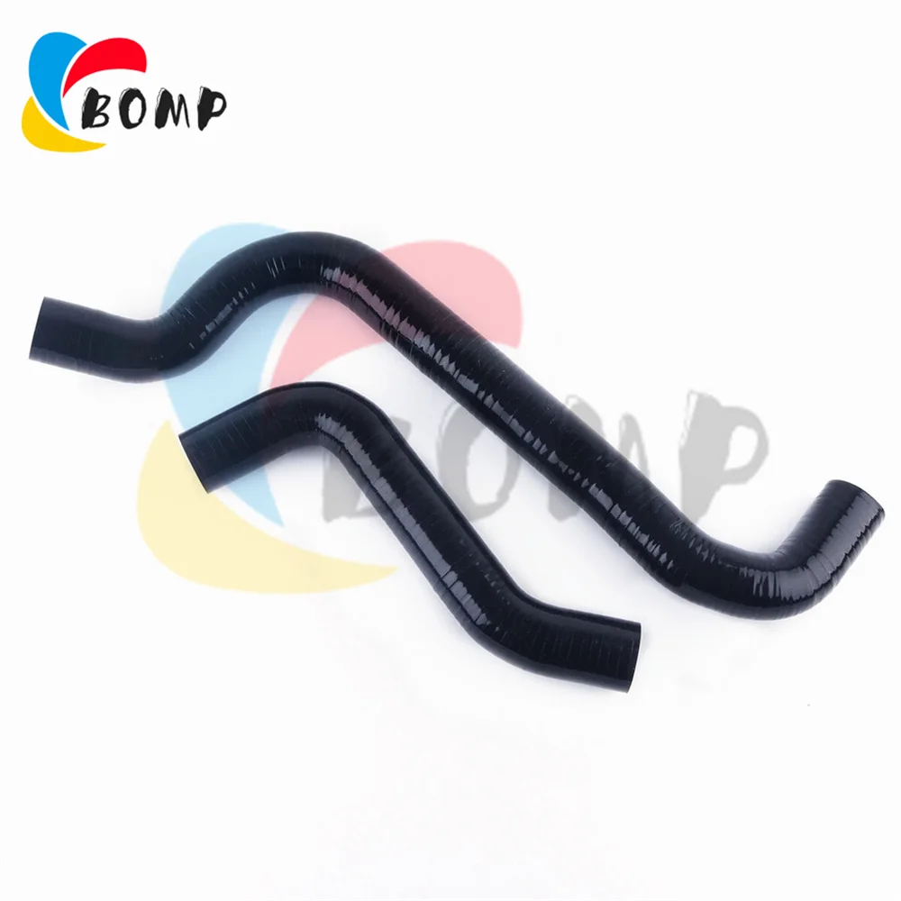 FIT 2001-2005 دودج نيون SRT4 طقم خرطوم المبرد السيليكون محرك توربو 2.4 لتر