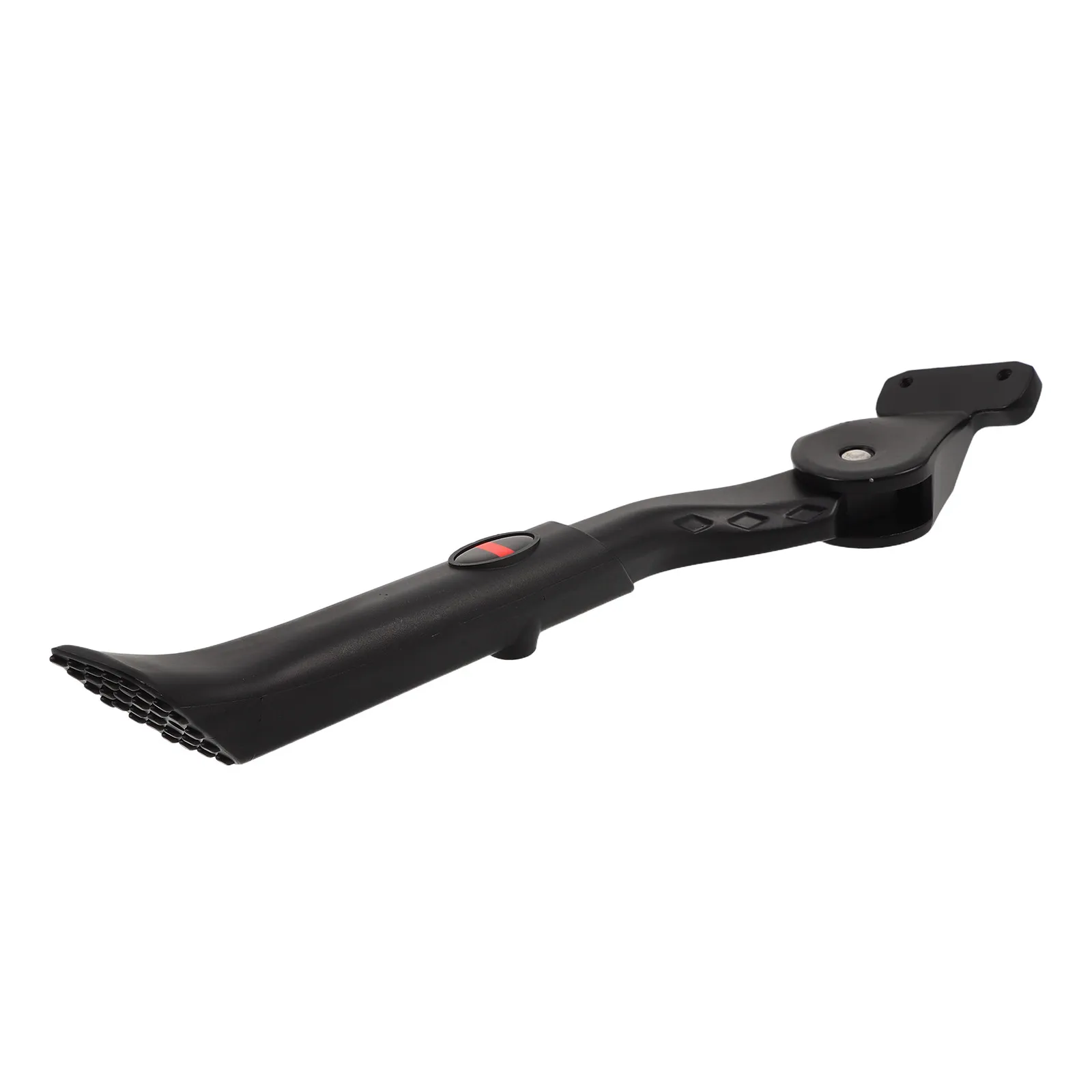

Heavy Duty Aluminum Alloy Bike Kickstand for 26 Inch Mountain Road Kids Bikes Rear Mount Side Stand Stable Parking Support
