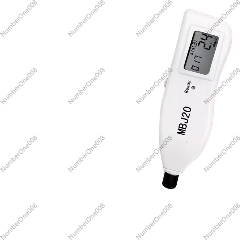 

Детектор транскутанный для определения желтухи у младенцев / Измеритель билирубина для новорожденных MBJ20