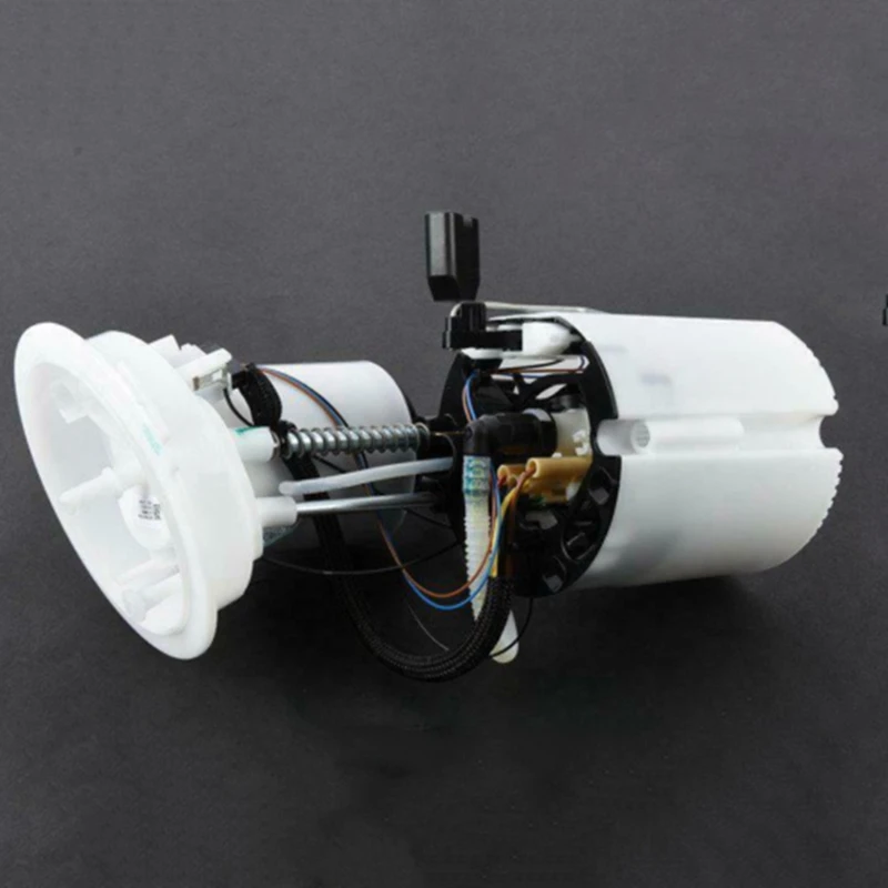 New WAJ CDI Fuel Pump Module Assembly For- A6 S6 C7 A7 S7 4G0919051C 4G0919051B