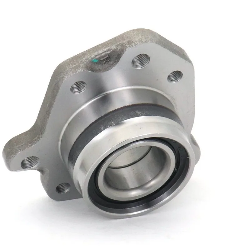 42200-S10-008 Rear Wheel Hub Bearing Assembly Compatible with Honda CRV Replacement Suspension Spare Part