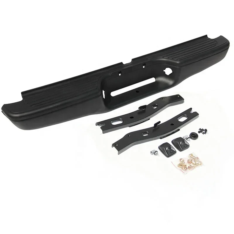 

Factory Hot Selling Rear Bumper For TACOMA 95-04 Black