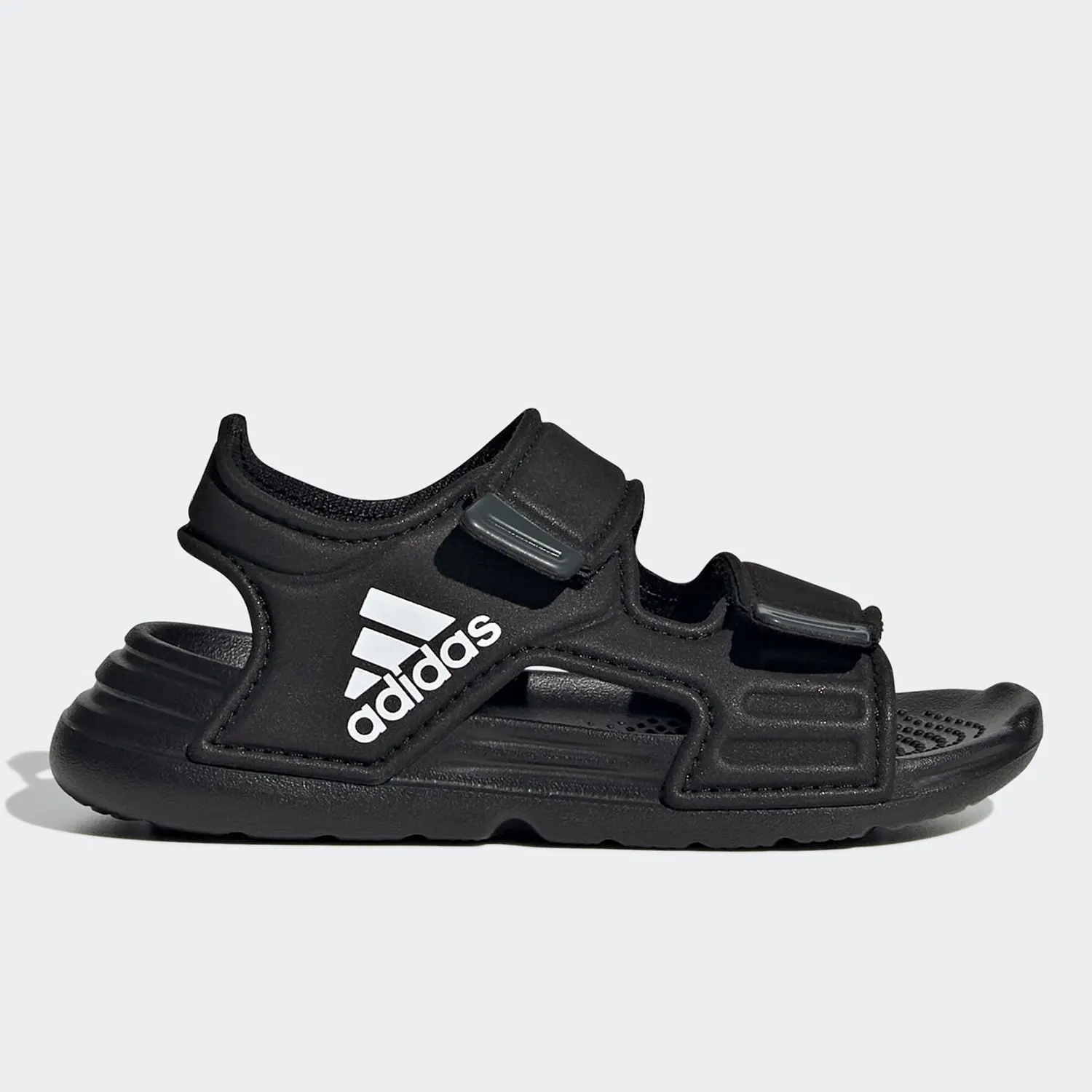 

Adidas genuine ALTASWIM I children's summer sports beach sandals GV7796