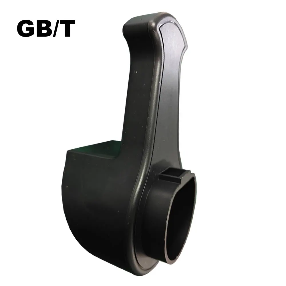 Electric Vehicle Charging Cable Holder For EV GBT Type 2 Connector