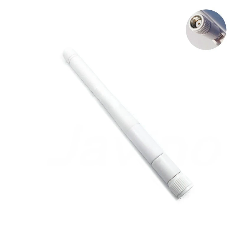 2.4GHz 3dBi Omni WIFI Antenna With RP SMA Male/Female Plug for Wireless Router Wholesale Price Antenna WI-FI