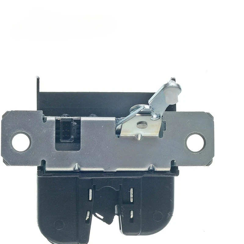 For Seat Leon 1P Tailgate Lock Lock for Tailgate Trunk Rear Lock 1P0827505A 1P0827505B 1P0827505C 1P0827505D 5K0827505A
