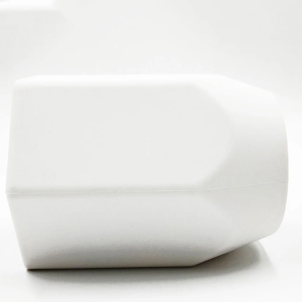 

Silicone Makeup Brush Holder Flexible Pencil Organizer Random Color Stain-Resistant for Desk Workspace Pen Holder