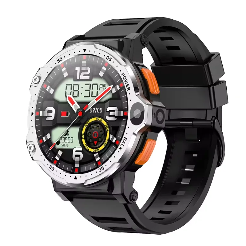 2026 New PG999 4G LTE  Android Smart Watch 1.54