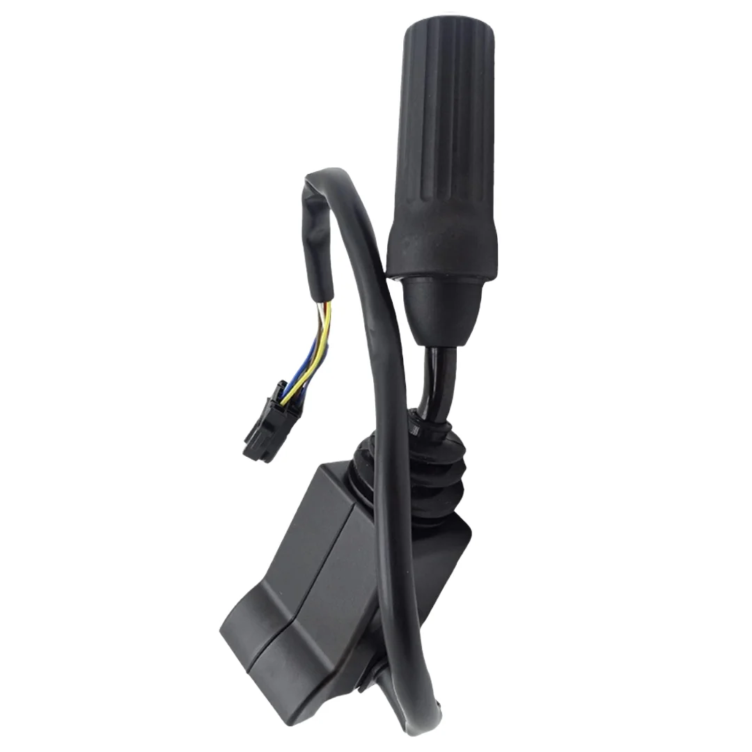 Applicable to Volvo L90E L70E L60E L110E L150E L220E Loader Joystick Combination Switch VOE11171771