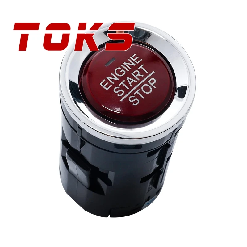 

Выключатель зажигания и стартера для Honda HR-V 1.8L 2016 2017 2018, ключ запуска двигателя, кнопка остановки 35881-T4N-702 35881T4N702