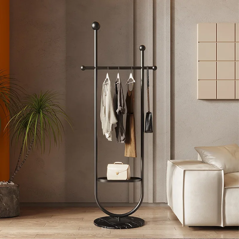 Japanese Premium Quality Brown Wall Shelf Compact Size Quick Setup Sturdy Construction Hidden Storage for Guest Room