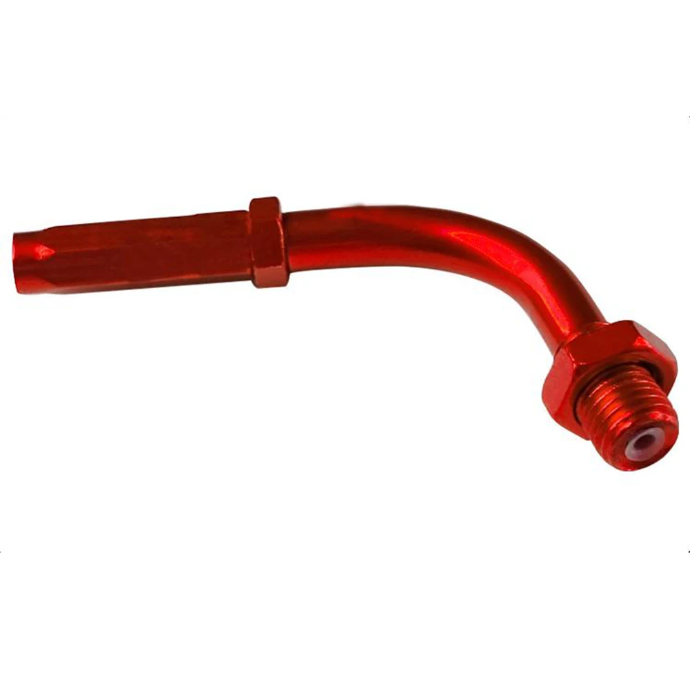 Motorcycle Upgrade Adjustable Screw Effortless Removal Precise Adjustment Quick Installation Sturdy Appearance