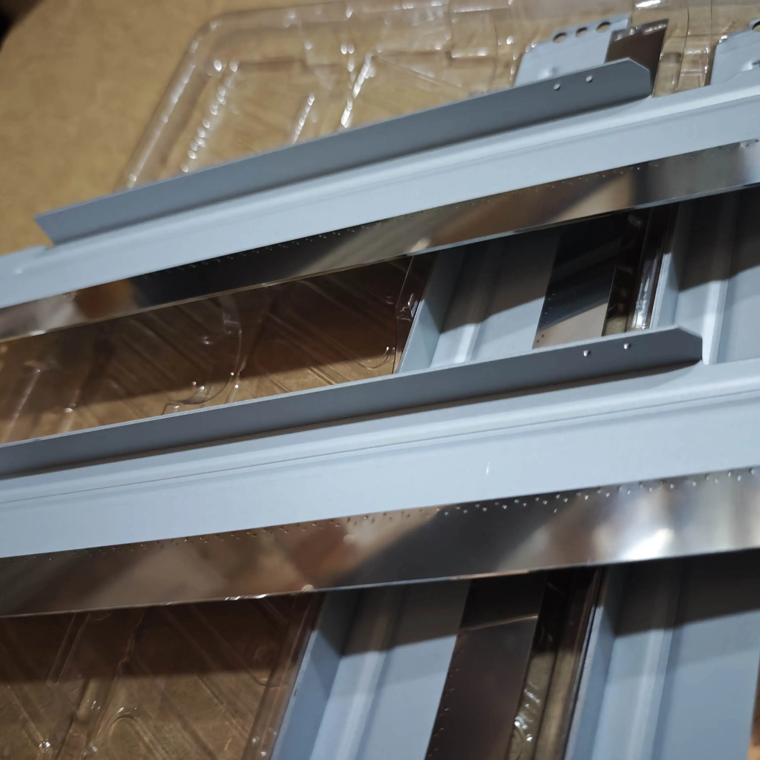 

5PCS Doctor blade for LEXMARK MS310/MS312/MS315/MS410/MS415/MS510/MS610/MS617 MX310/MX410/MX417/MX510/MX511/MX610