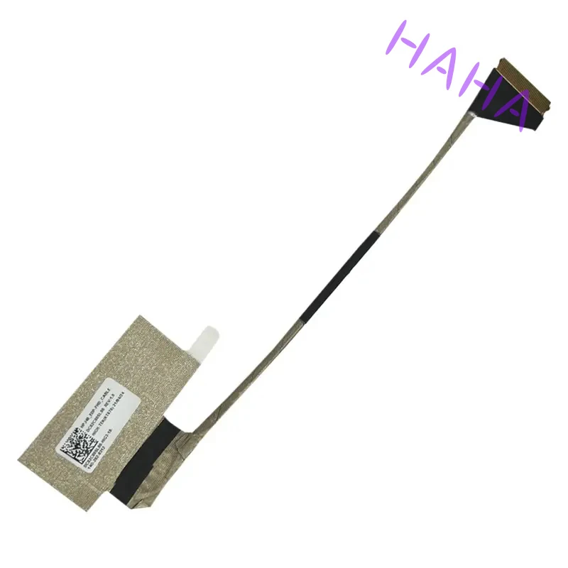 H+FHD LCD EDP LVDS Video Screen Line Display Flex Cable Wire for HP X360 14B-CB0023DX 14B-CB 14c-ca 30PIN M48173-001 DC02C00SM00