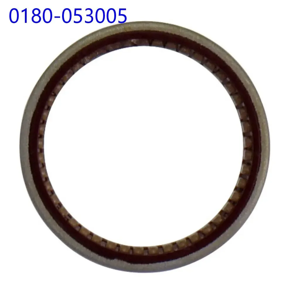 0180-053005 End Face Oil Seal Spare Part Fit CFMoto CF500 X5 CF188 UForce 500 U5 CF188-A ATV UTV SSV Engine Replacement Seal