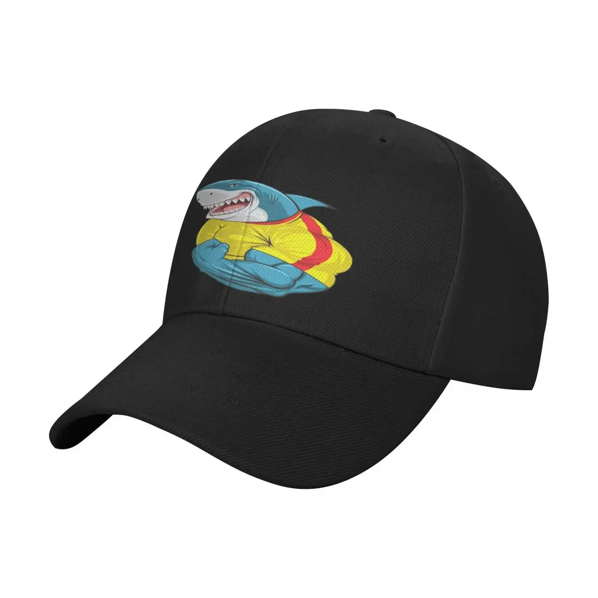

Muscle Sharks Logo 2208 Caps Men Caps Caps Women Cap For Women Cap Free Shipping Man Hat Baseball Cap
