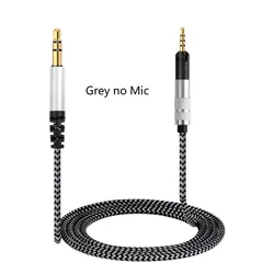 Koceta OFC Copper HiFi 3.5mm Upgrade Headset Cable Replacement Cable For Sennheiser HD598 HD598se HD400pro HD560S HD2.30 HD518