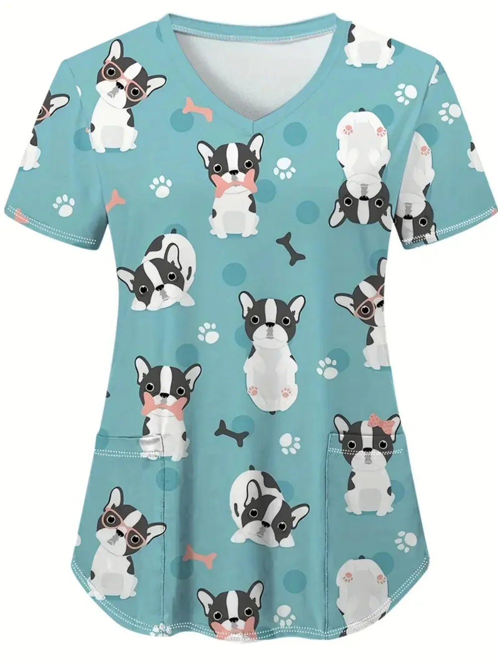 Thumbnail 4 - #30 Best Hospital Gowns to Buy In 2026